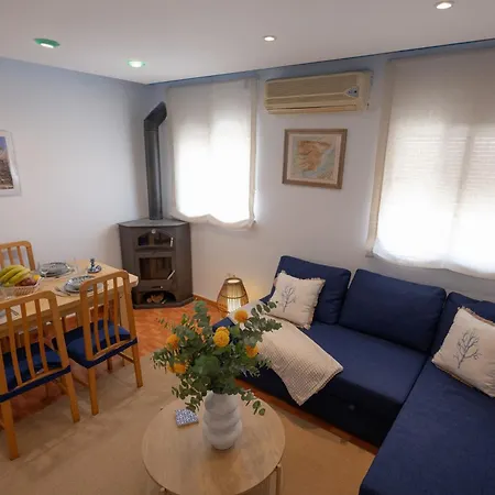 Holiday home Comeback Unforgettable *