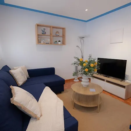 Comeback Unforgettable Holiday home Salobrena