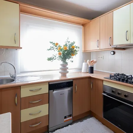 Comeback Unforgettable Holiday home