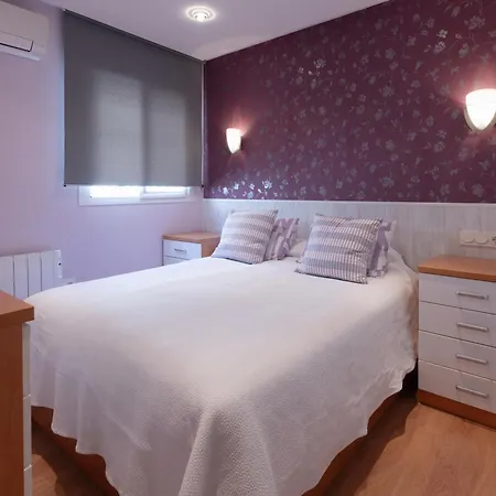 Holiday home Comeback Unforgettable Salobrena