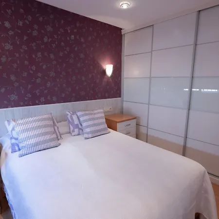 Comeback Unforgettable Holiday home *